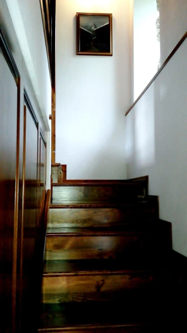 Villa With 4 Bedrooms in Vila Seca, With Wonderful Mountain View, Priv