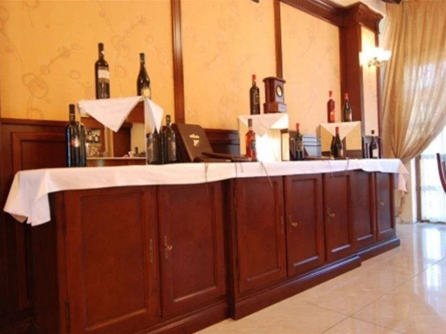 Grand Hotel Perla Ciucașului