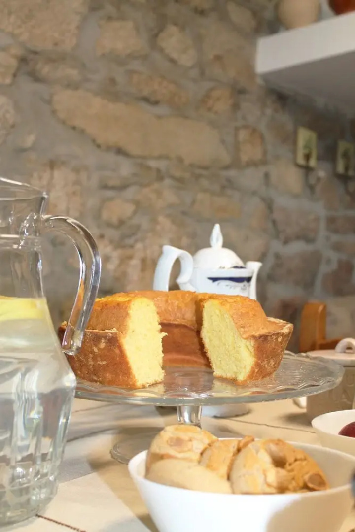 Casa de Fontán s. XVII