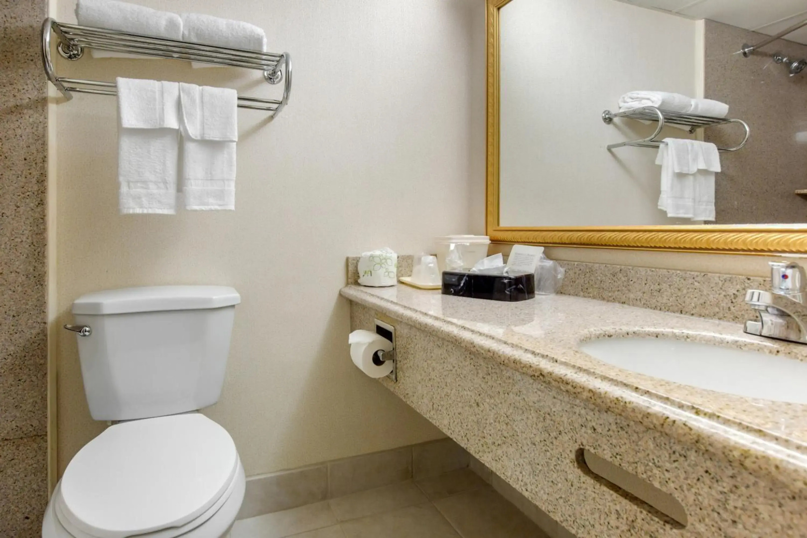 Quality Inn Ledgewood - Dover