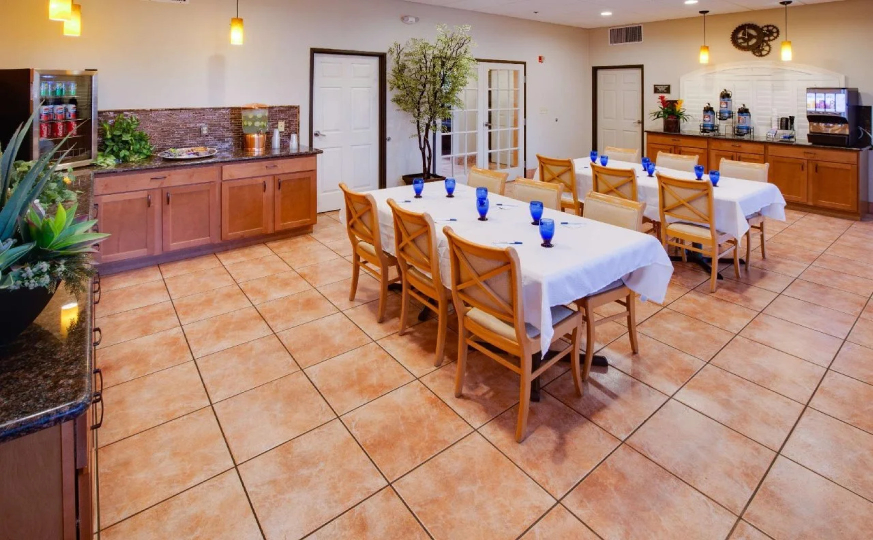 Best Western Copper Hills Inn