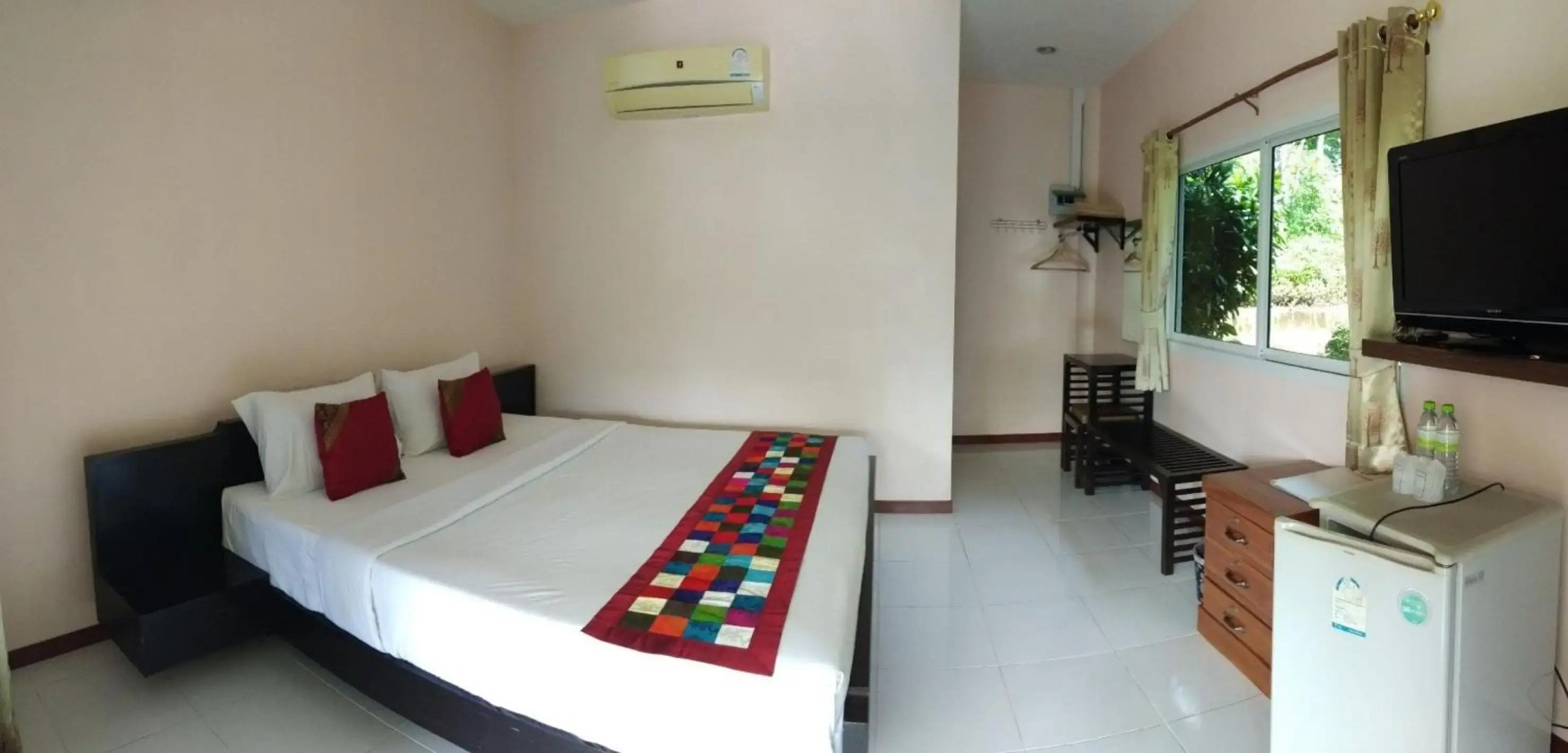 Star Hill Riverkwai Resort