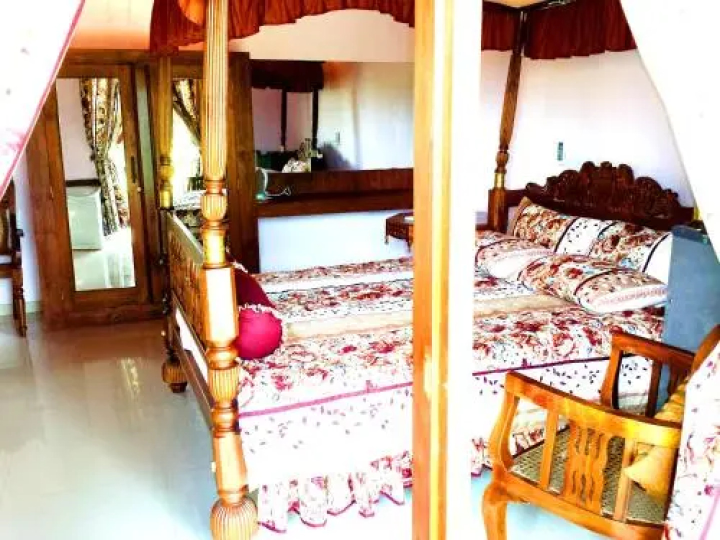 Dr. Mikes Family Ranch