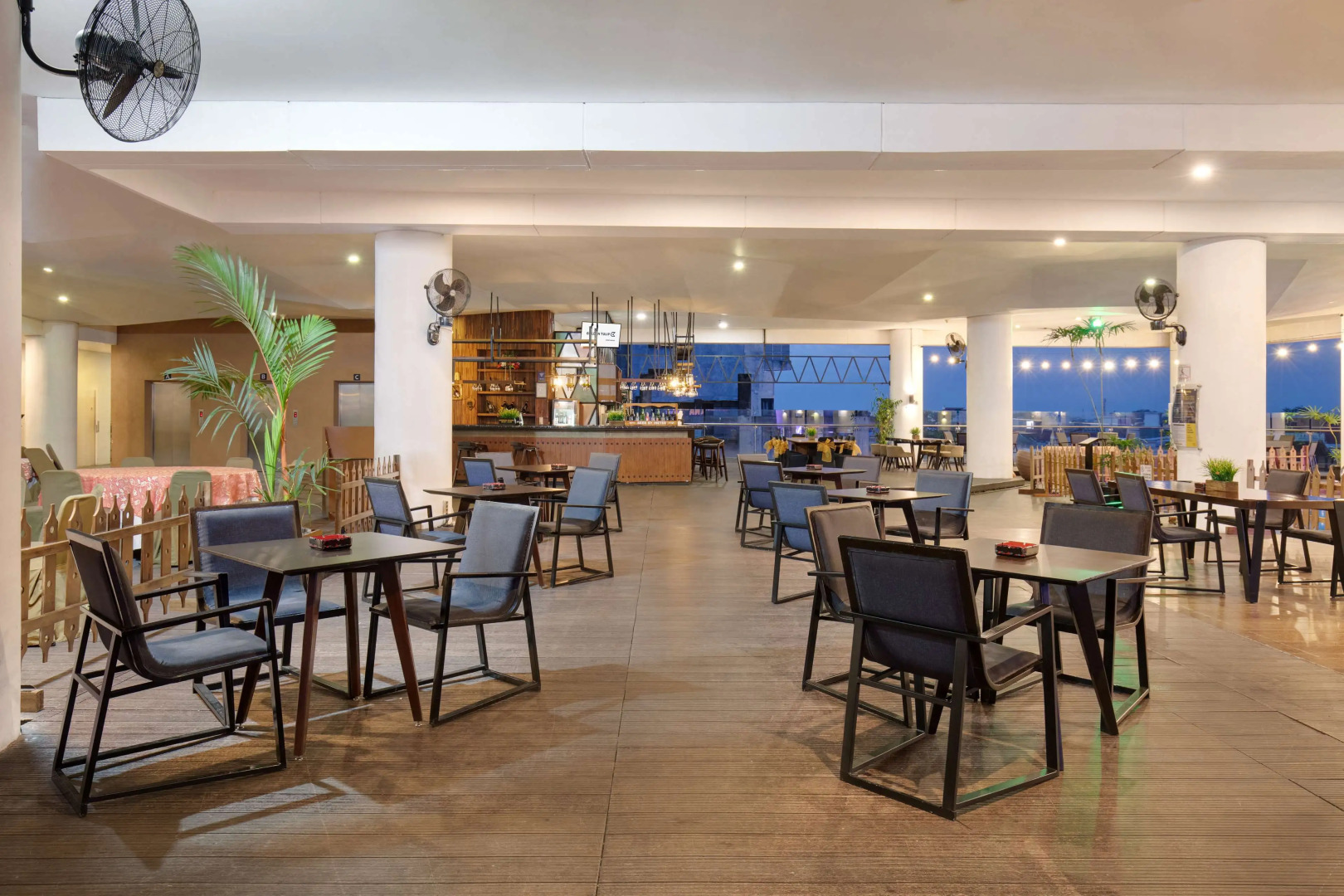 Golden Tulip Pontianak