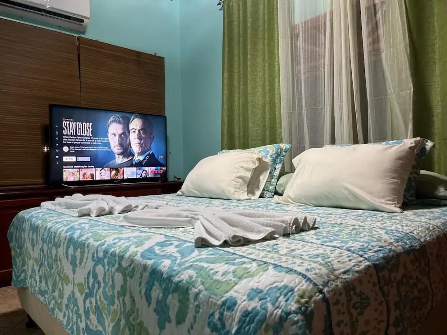 Marea Brava Hotel & Villas