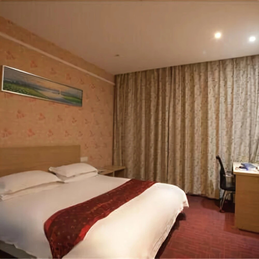 Yingtan Jun'an Fengshang Inn