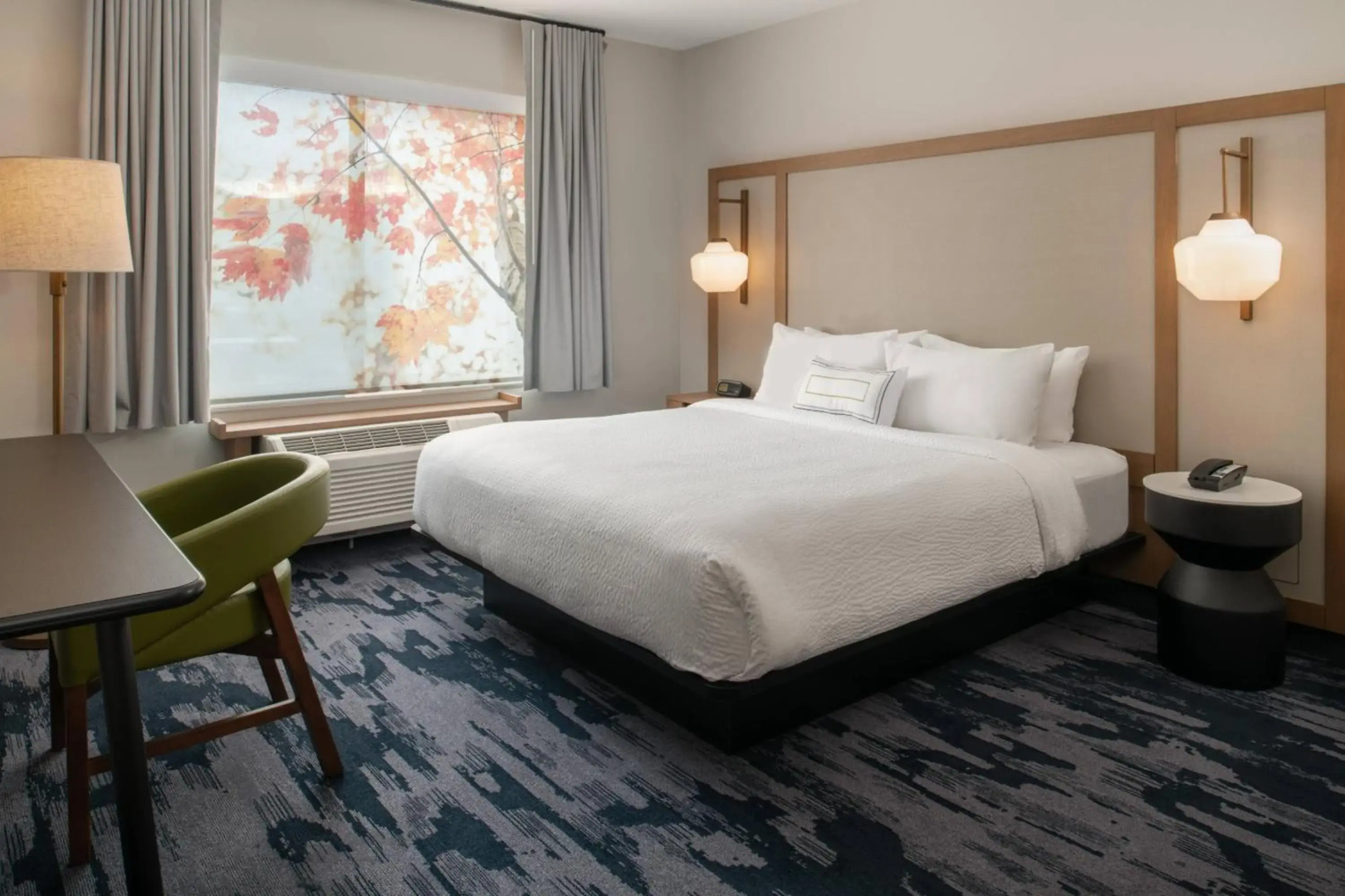 Fairfield Inn & Suites by Marriott Wenatchee