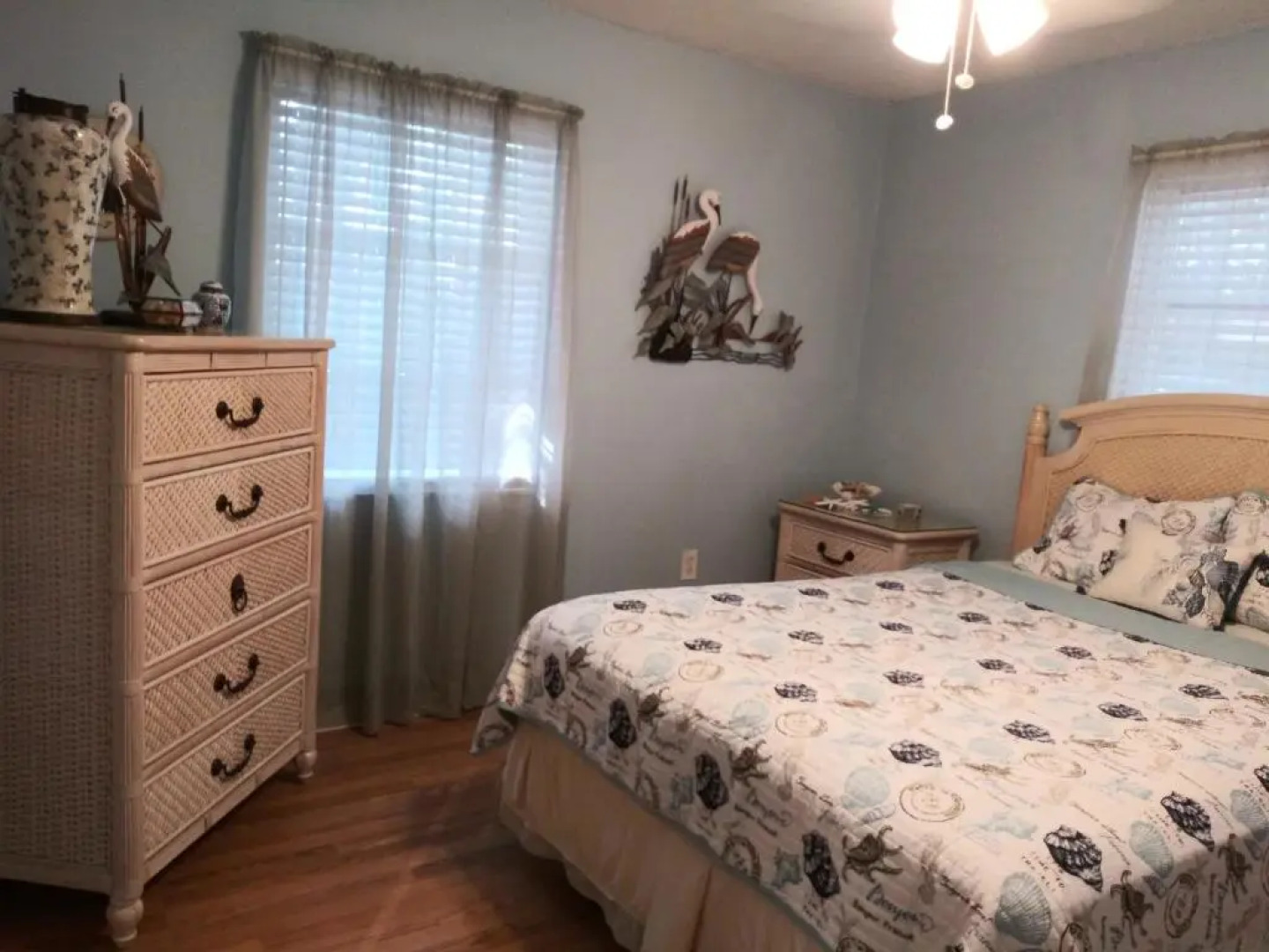 The Three Sisters - Crystal River FL