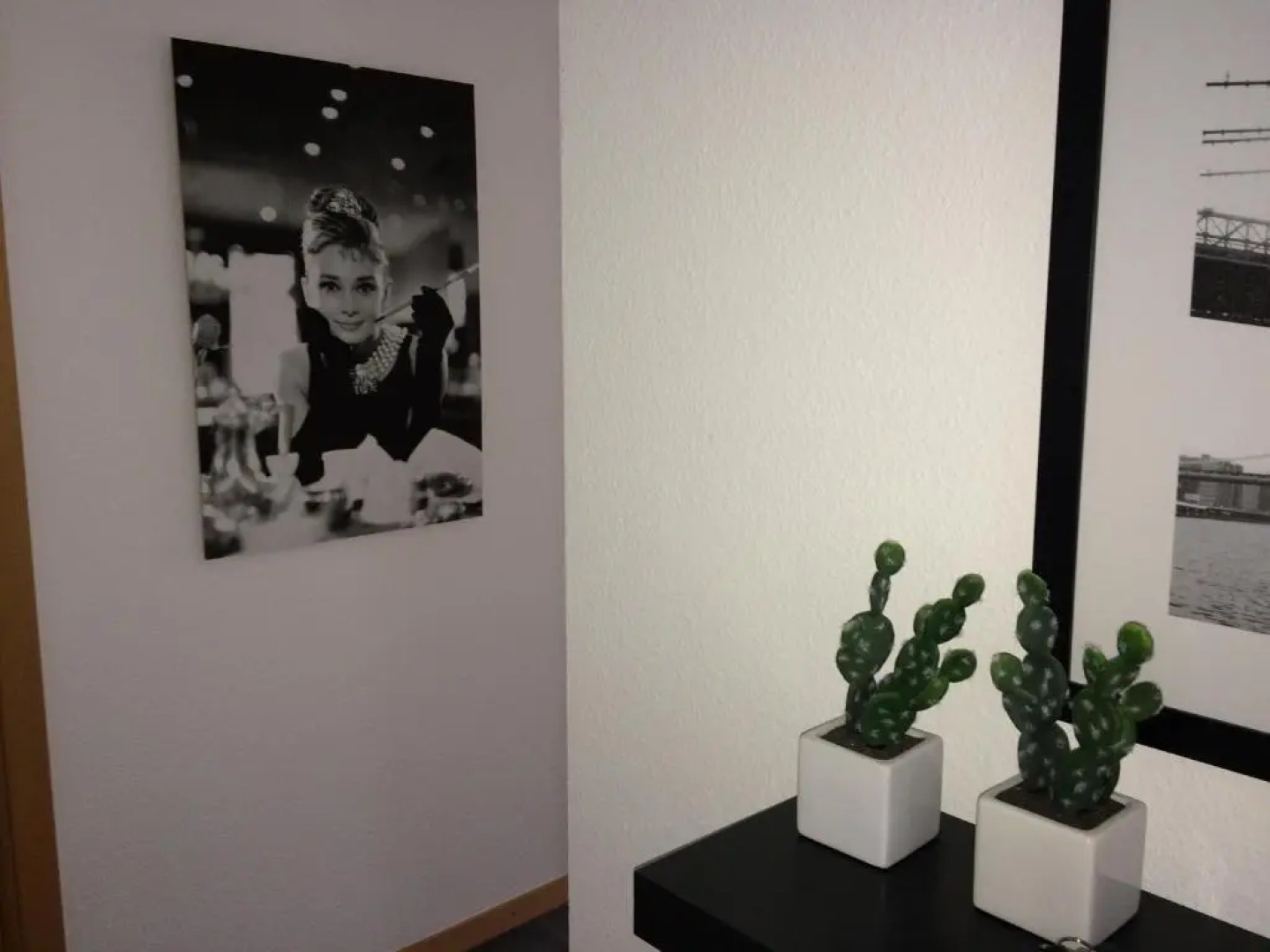 Ferienwohnung Central