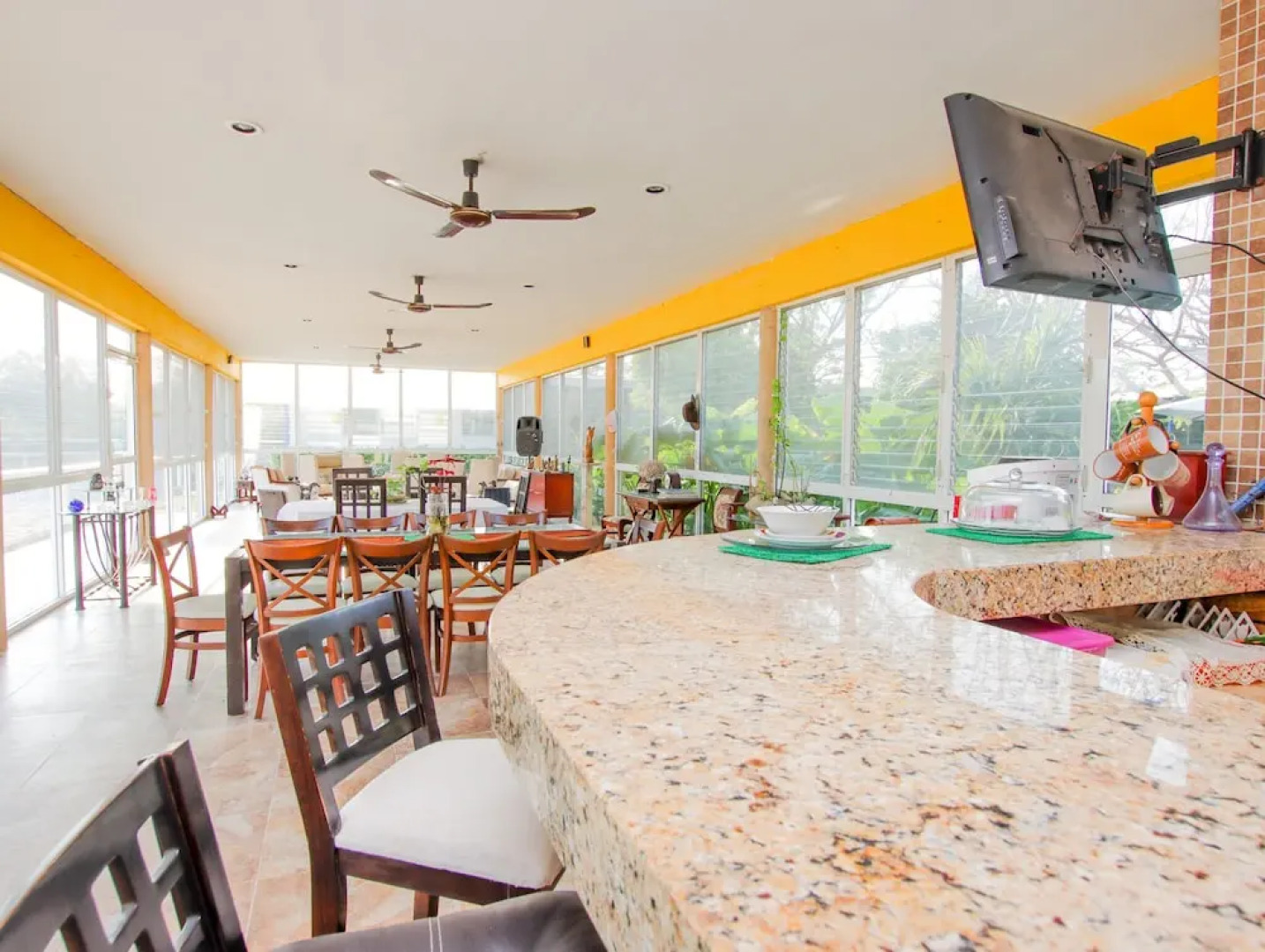 Casa Bakab by Rotamundos