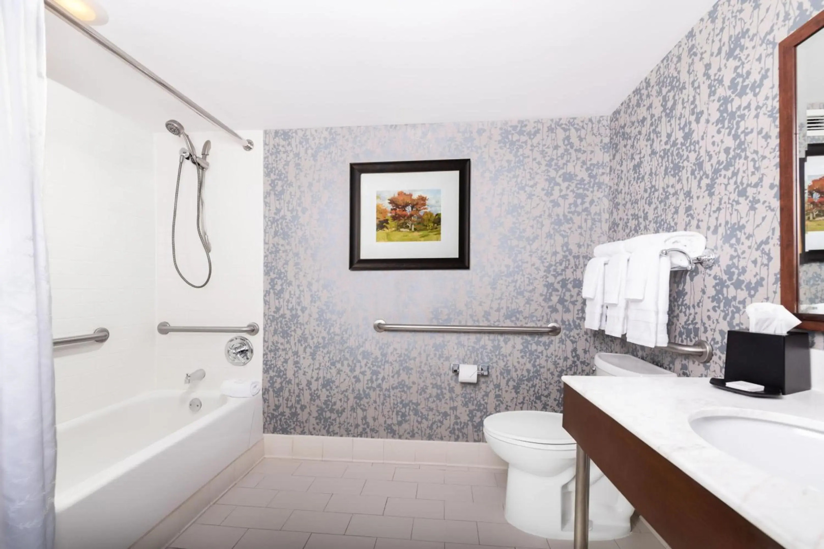 Sheraton Atlanta Perimeter North Hotel