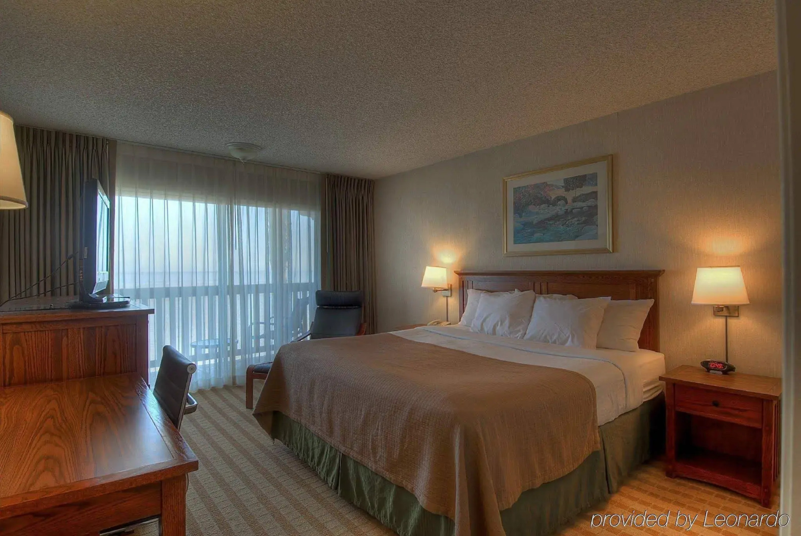 Vagabond Inn Executive San Francisco Airport