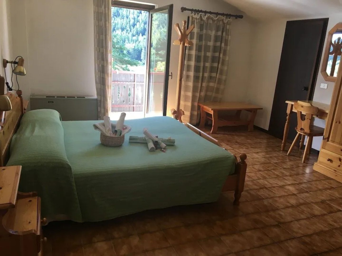 Hotel Sorgente Borno