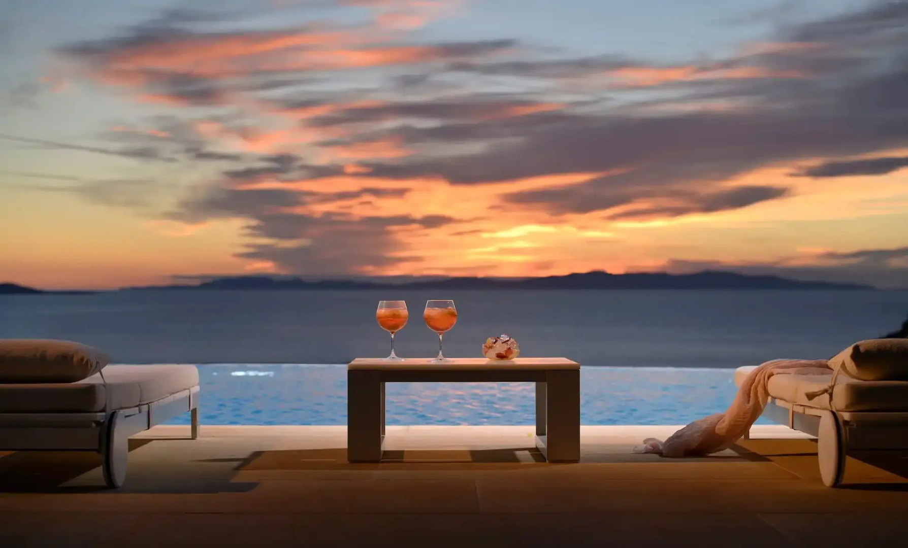 Villa Etoile Mykonos