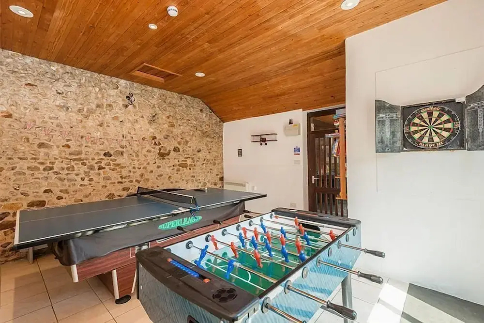 Berehayes Holiday Cottages