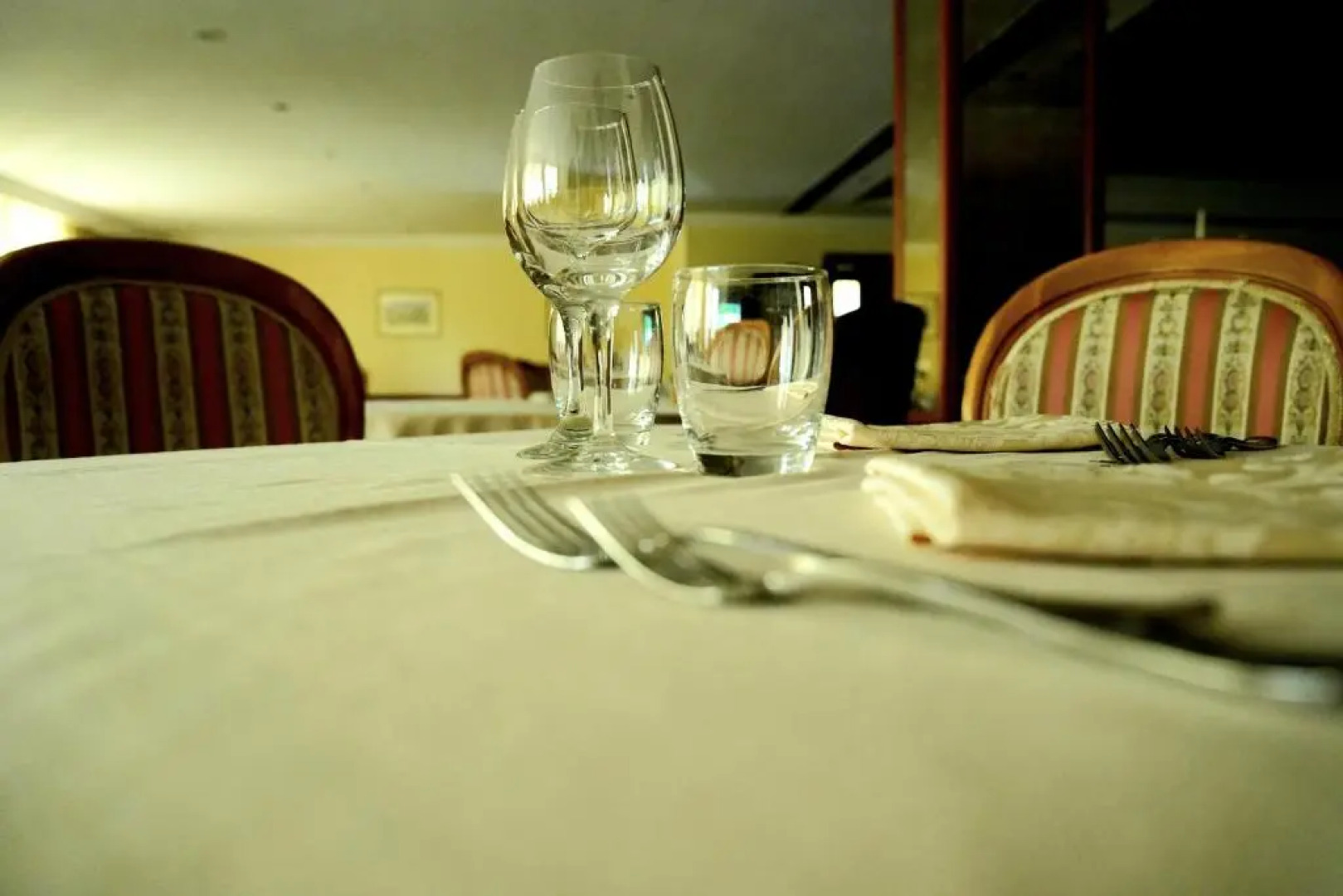 Hotiday Resort Fiuggi