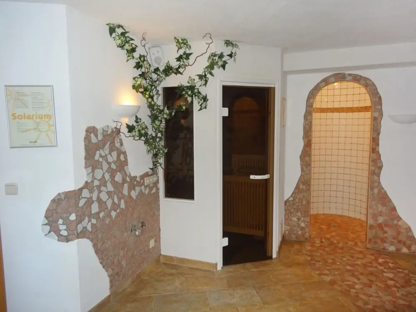 K Fels St Leonhard im Pitztal