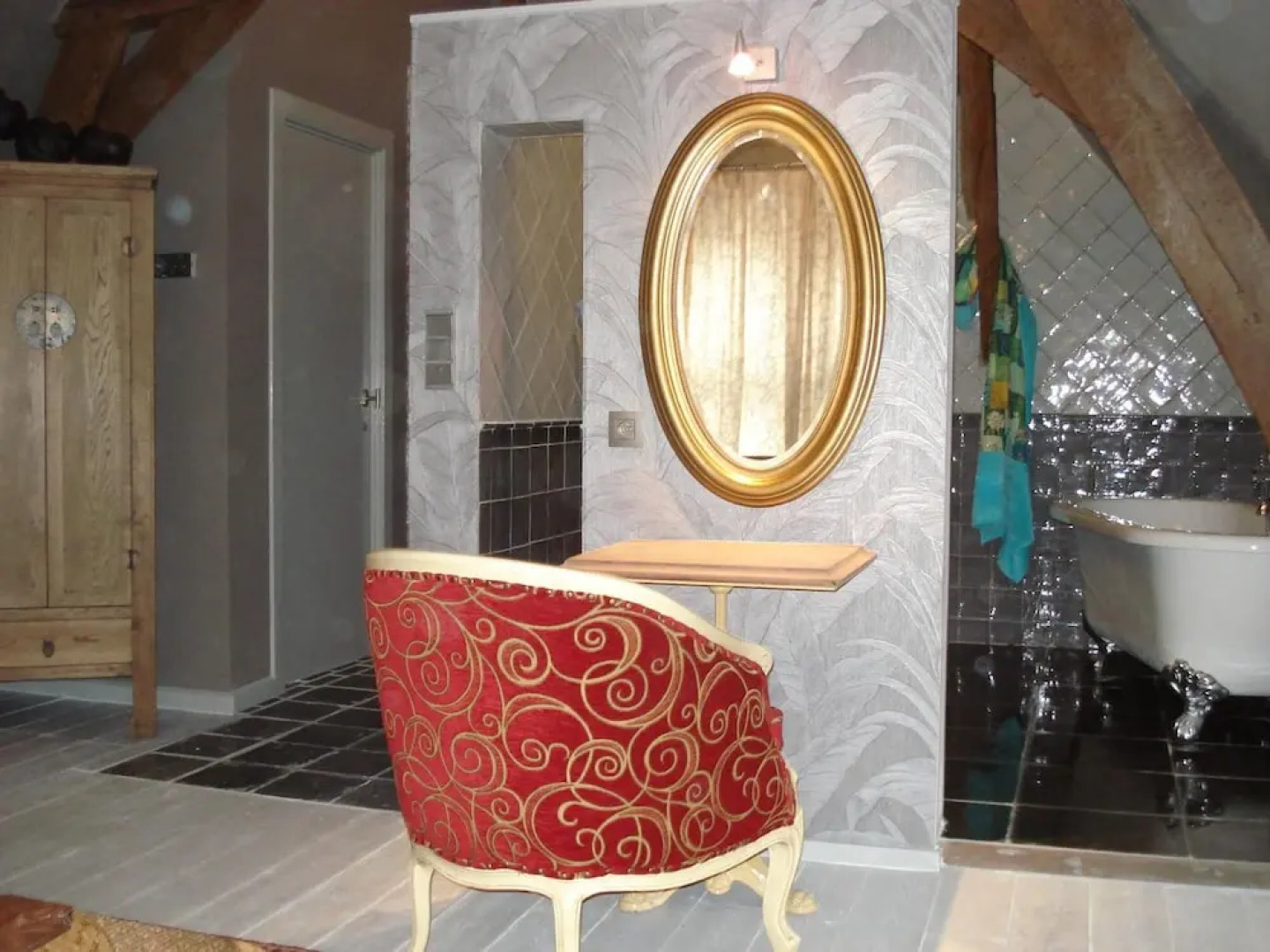 Apart-Hotel Op De Beek Anno 1410