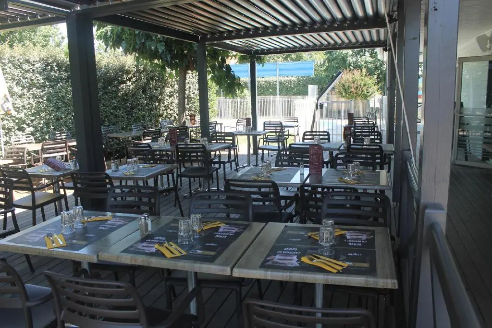 Brit Hotel Confort Manosque Cadarache