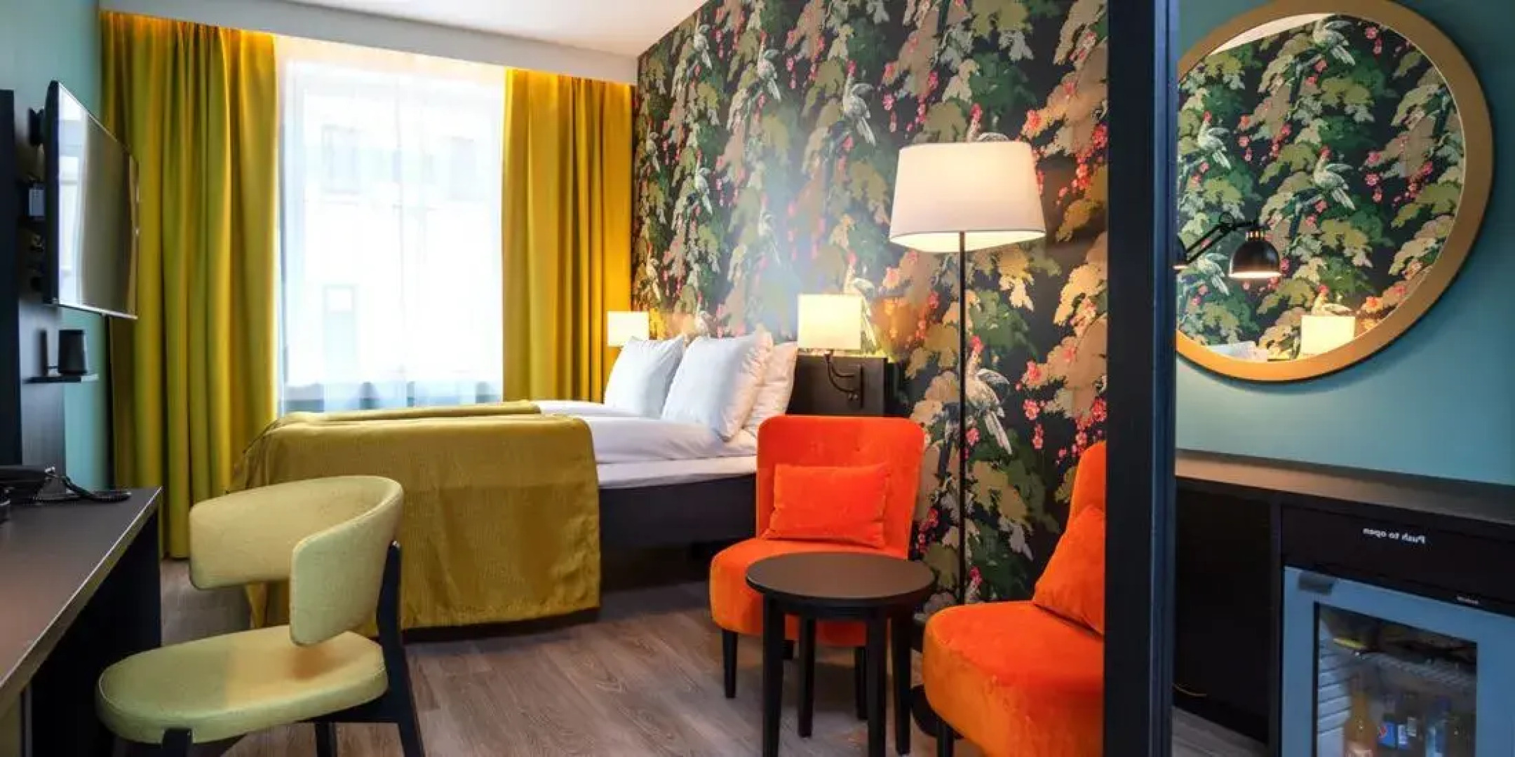 Thon Hotel Bristol Bergen