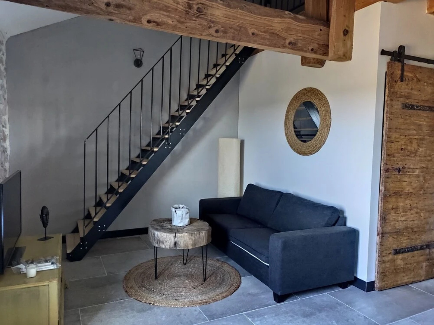 Manoir du Marquis de Montcalm