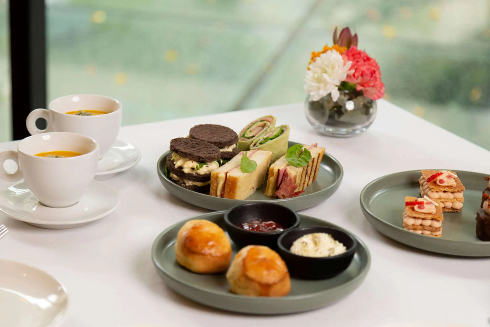 Hyatt Regency Brisbane