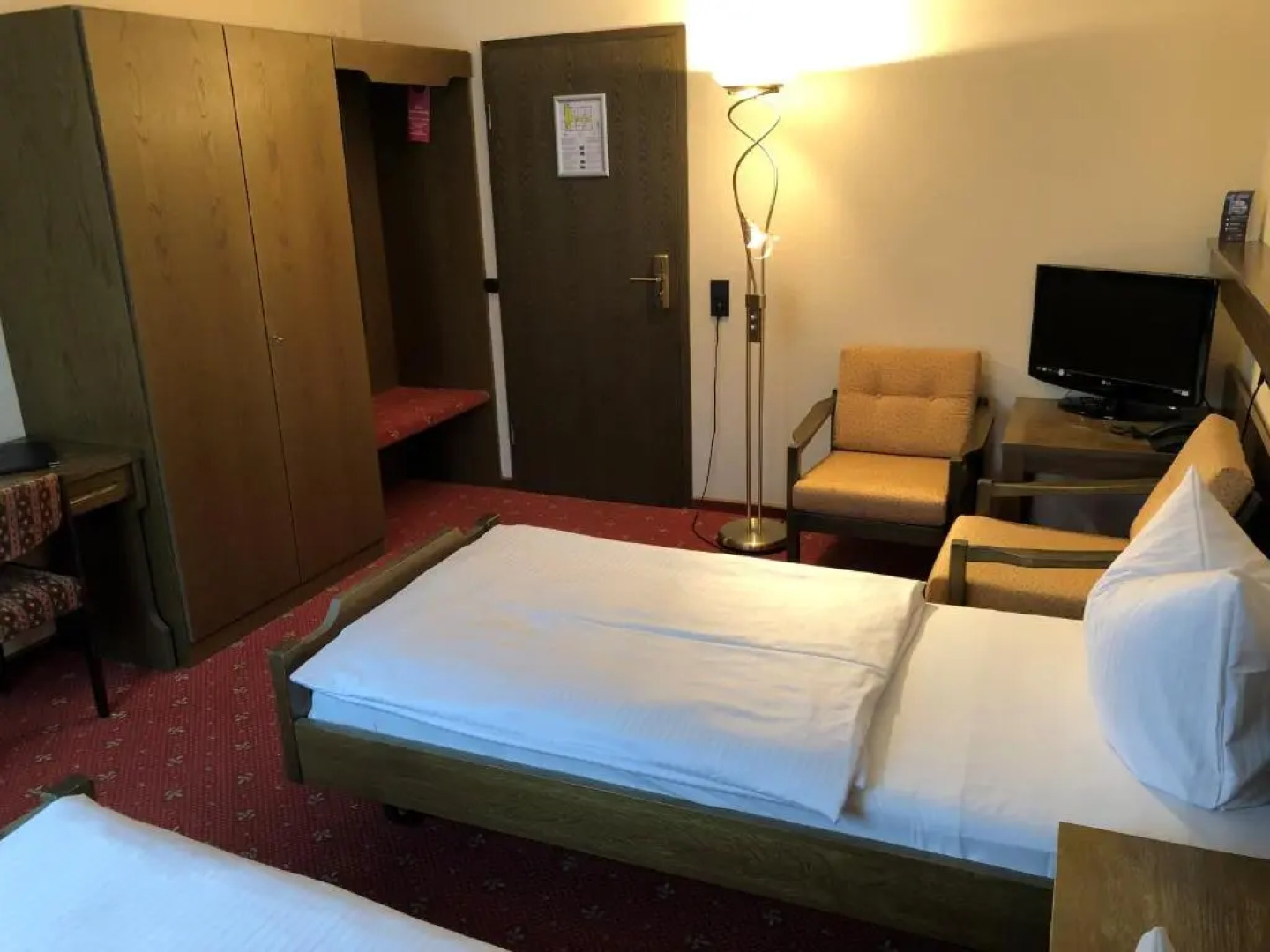 Hotel Simonshof Wolfsburg