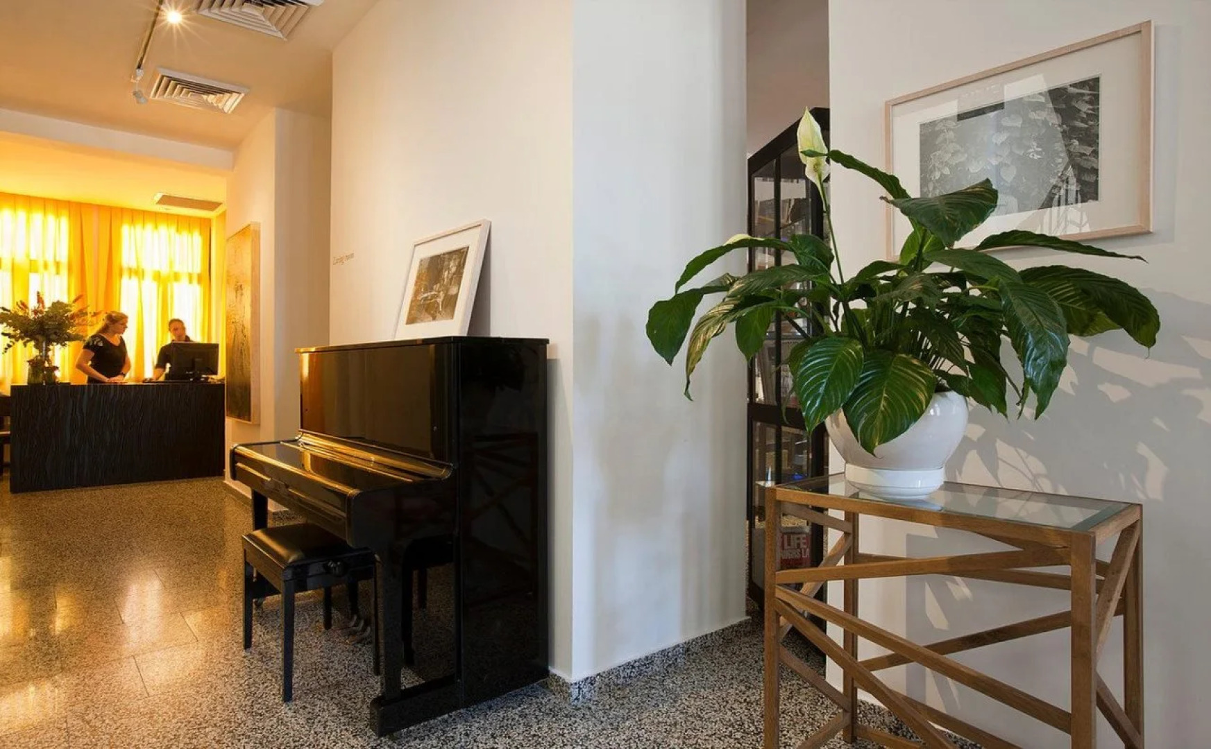 Villa Rothschild by Zvieli Hotels