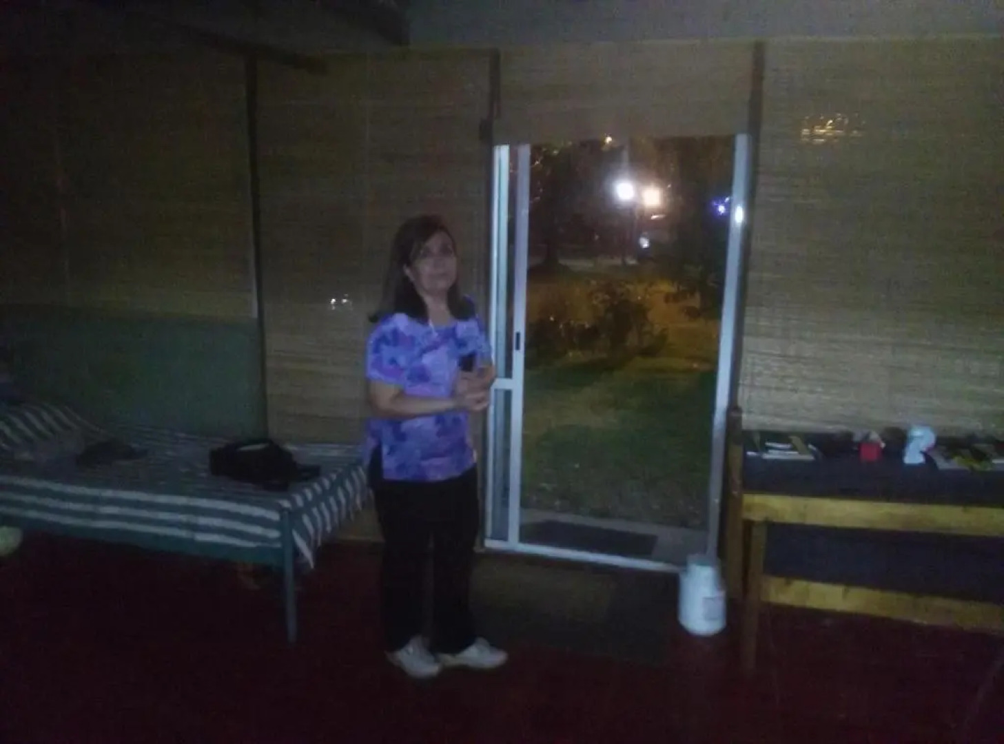 Cabañas Terra Olivo