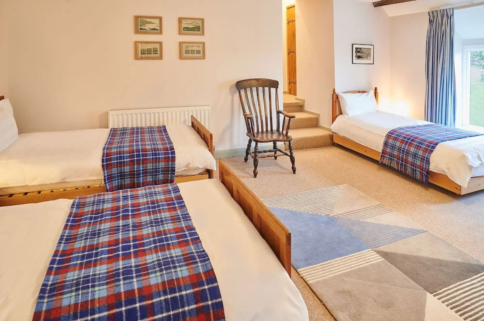 Host Stay Penrheol Farmhouse