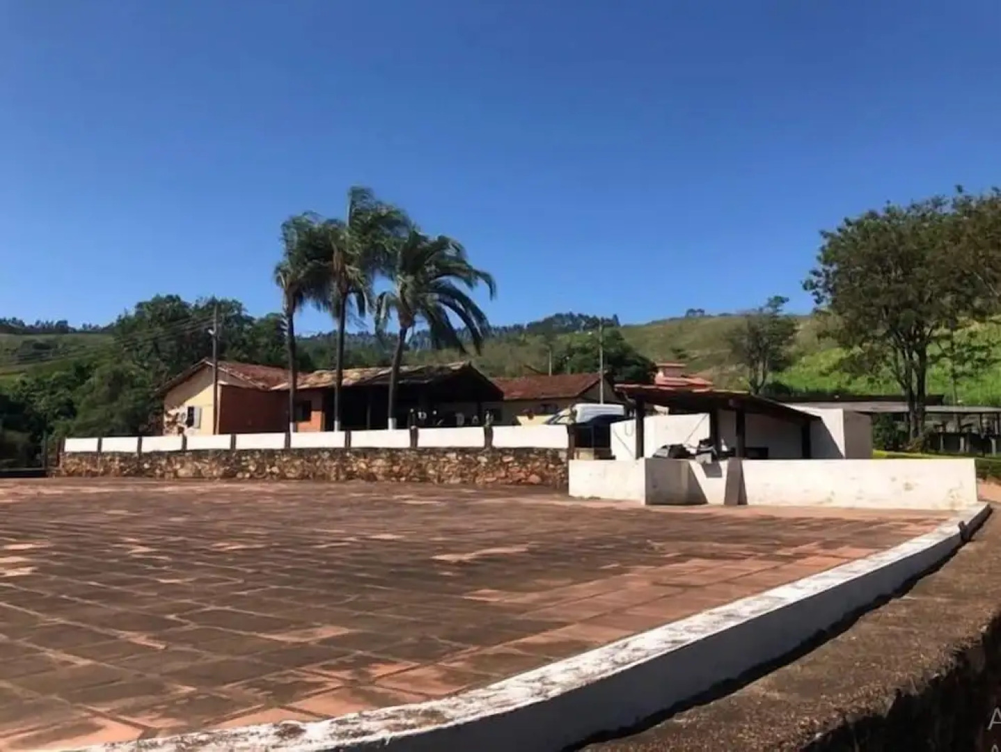 Fazenda Chapadão