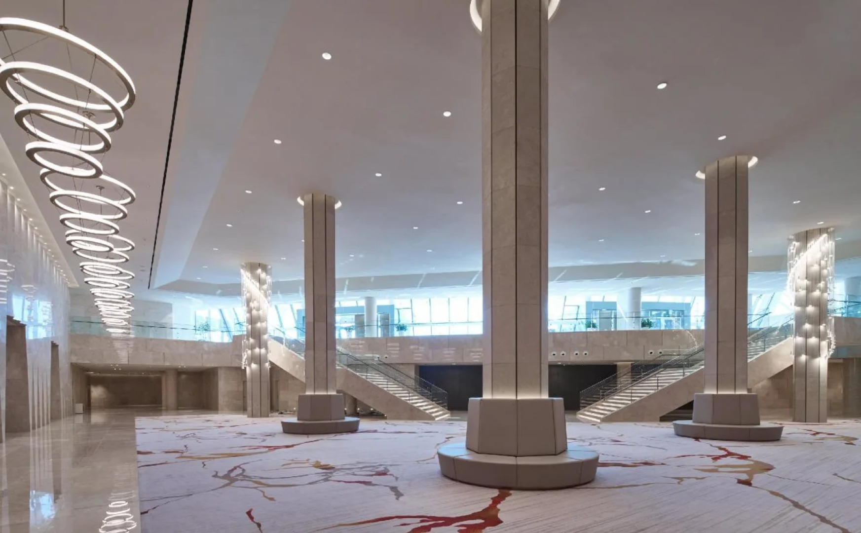 Landing Jeju Shinhwa World Hotels & Resorts