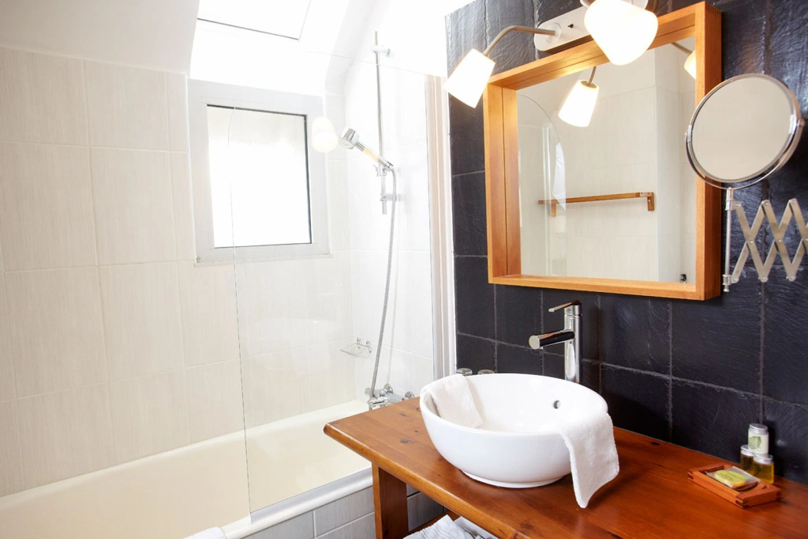 Carnac Lodge Hotel & Spa