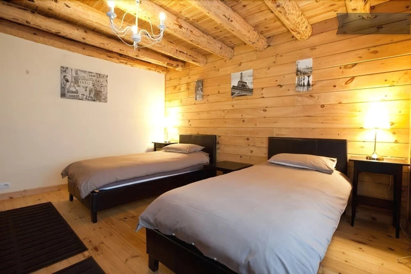 Domaine de Ville Cherel