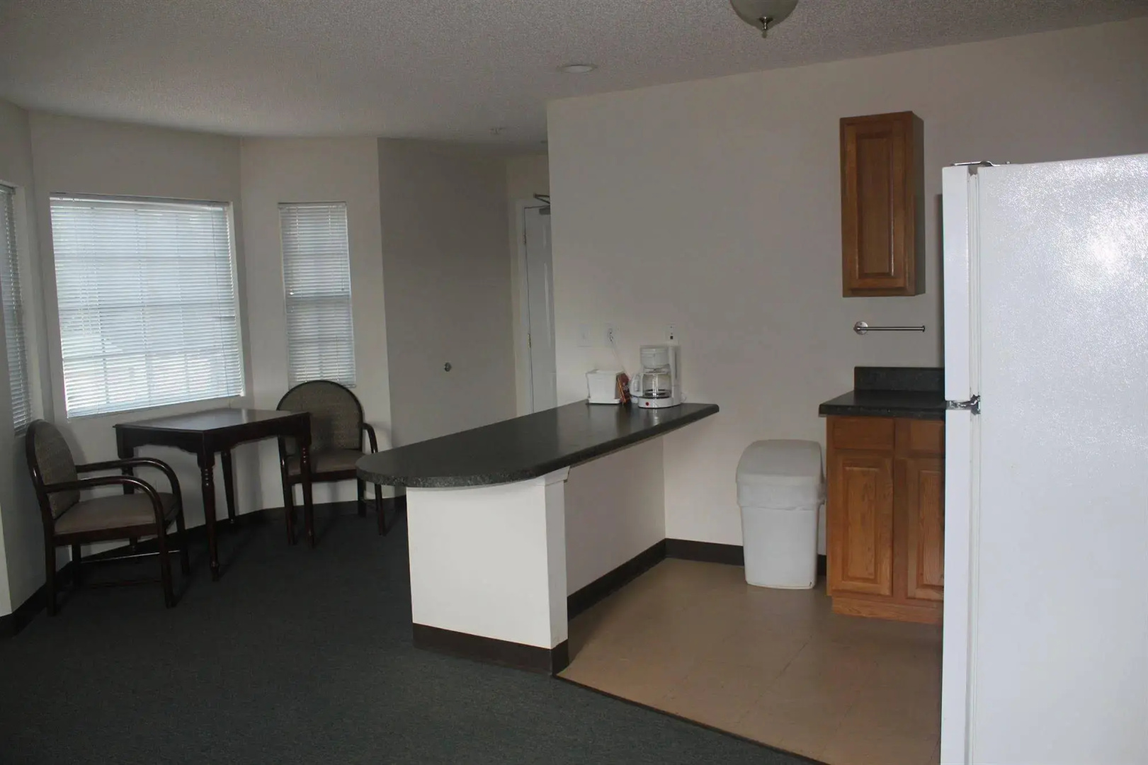 High Falls Inn and Suites