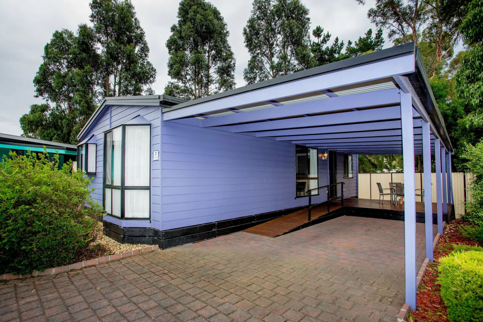 BIG4 Traralgon Park Lane Holiday Park