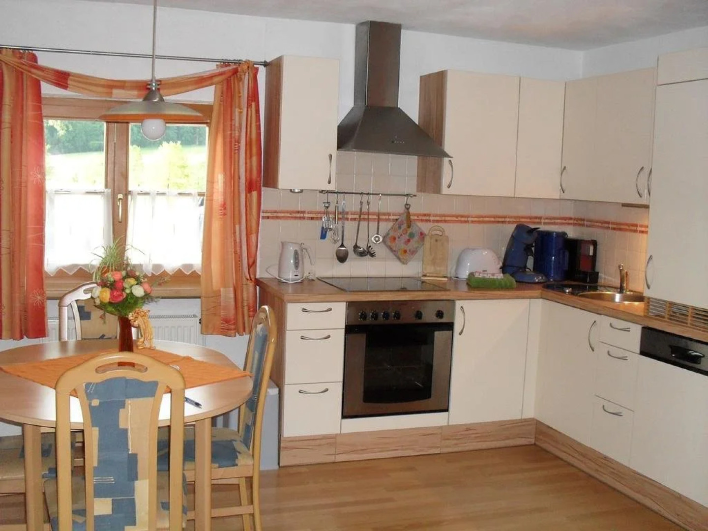 Ferienhaus Elisabeth