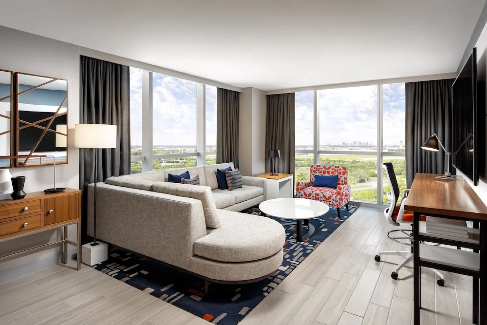 Le Méridien Dania Beach at Fort Lauderdale Airport