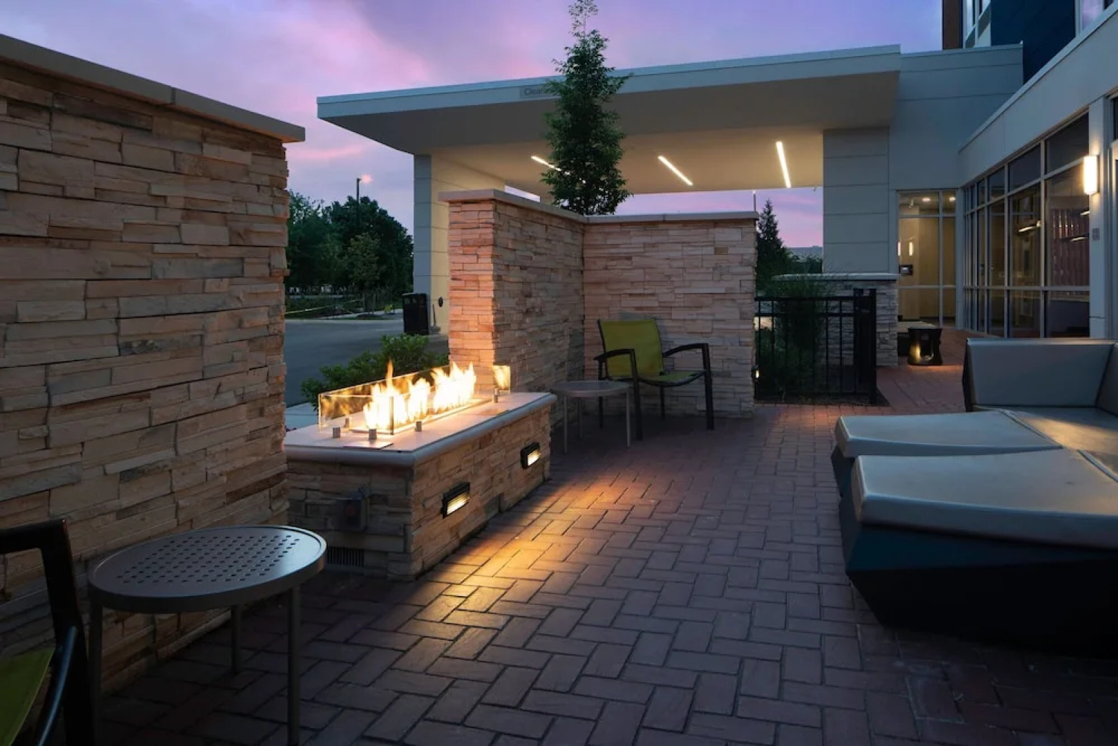 SpringHill Suites by Marriott Winchester