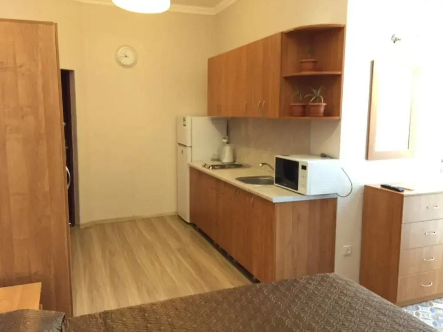 Bridge House Hotel Sochi