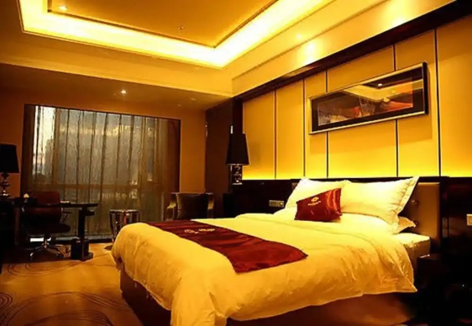 Bossen International Hotel