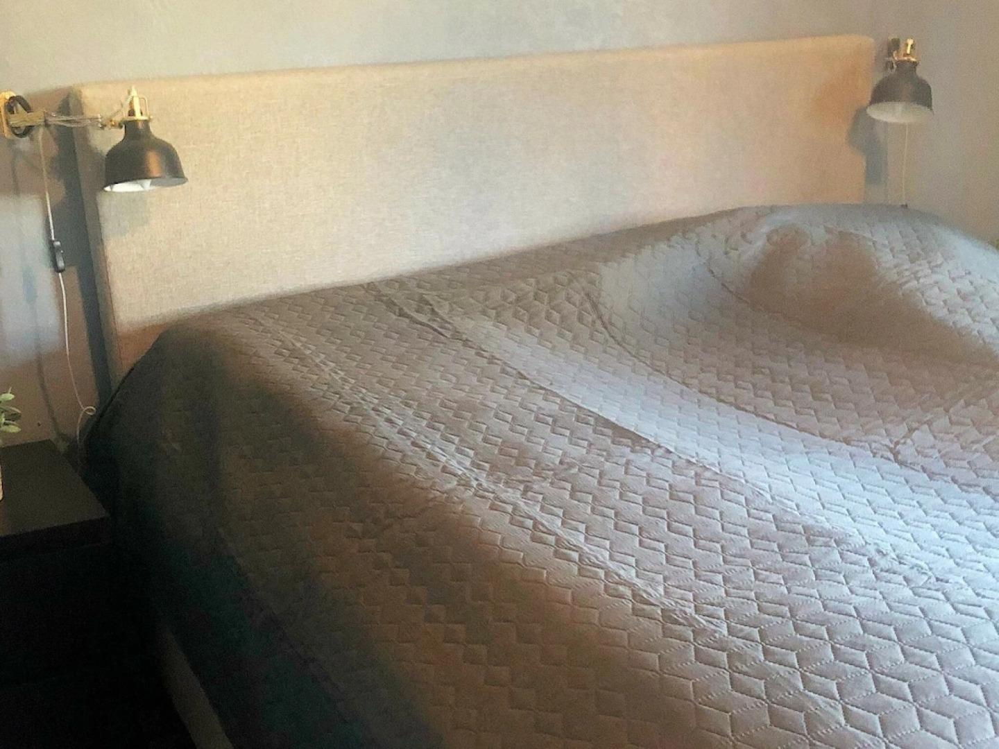 8 Person Holiday Home in Søgne