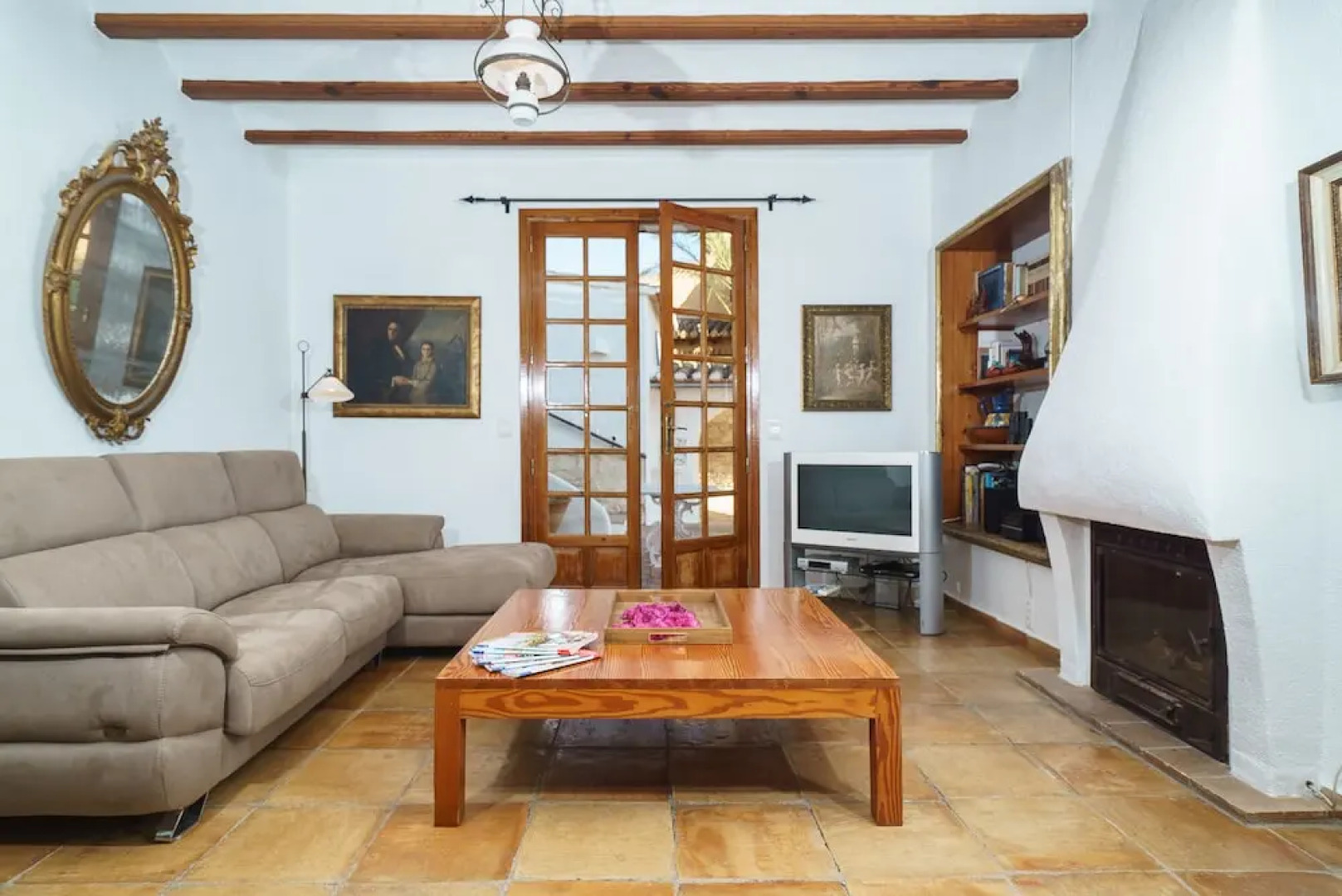 SolHabitat Villa Papavents