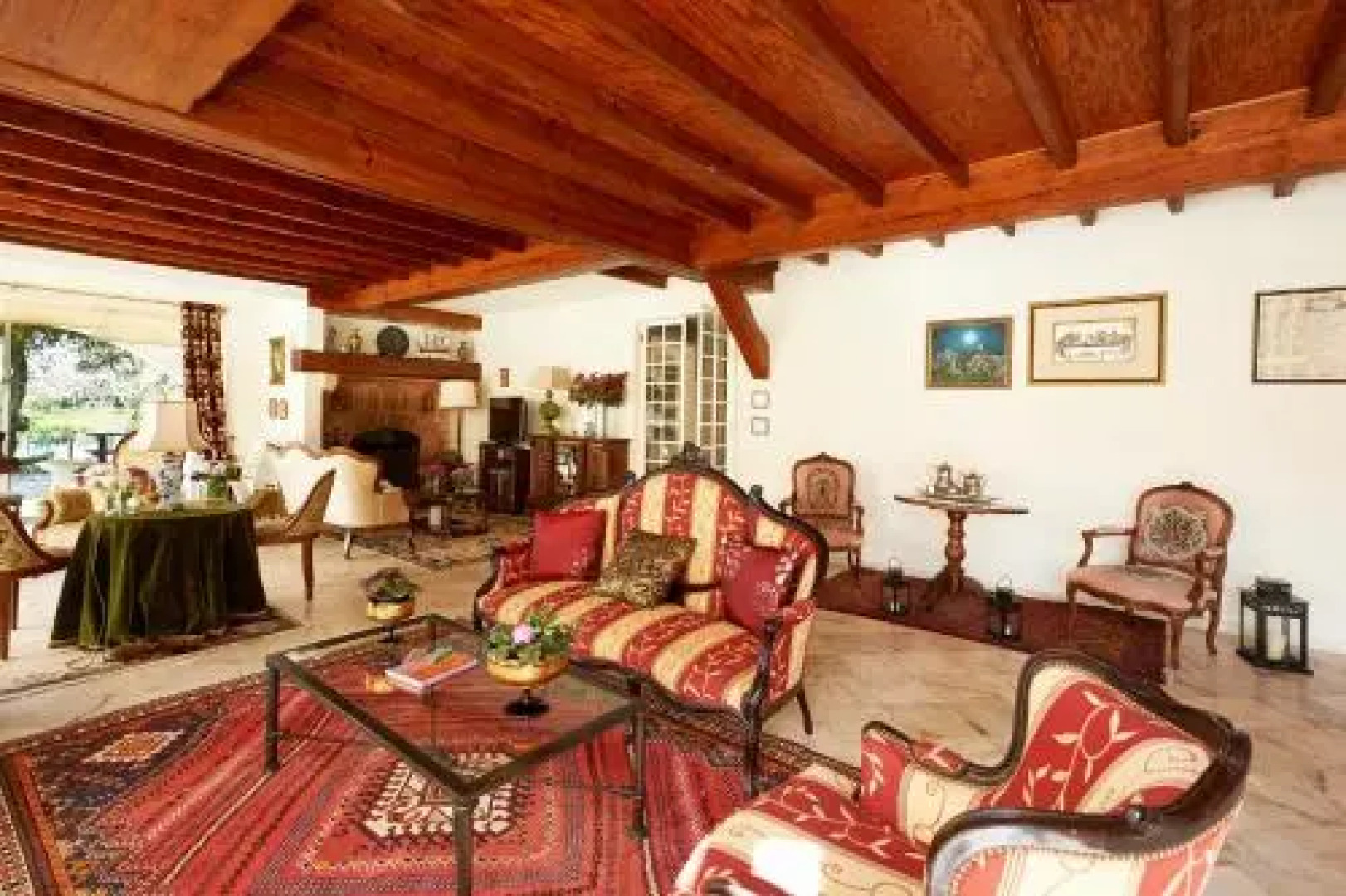 Santa Maria Casa Nostra