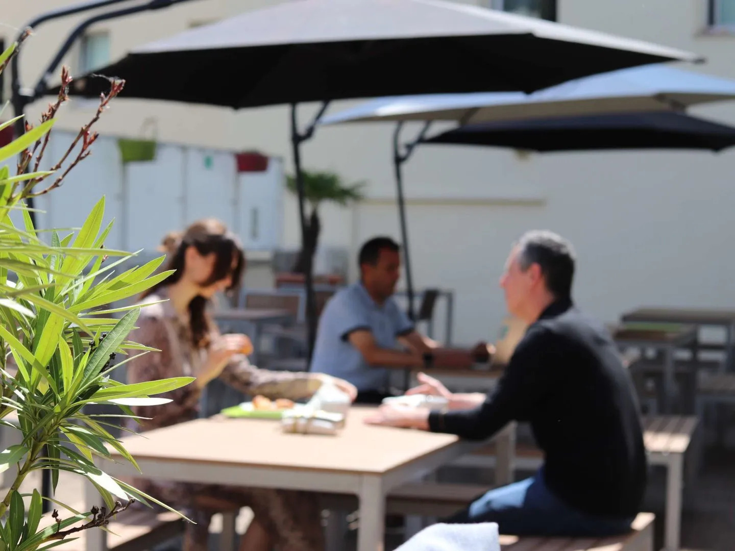 ibis budget Paris La Villette 19eme