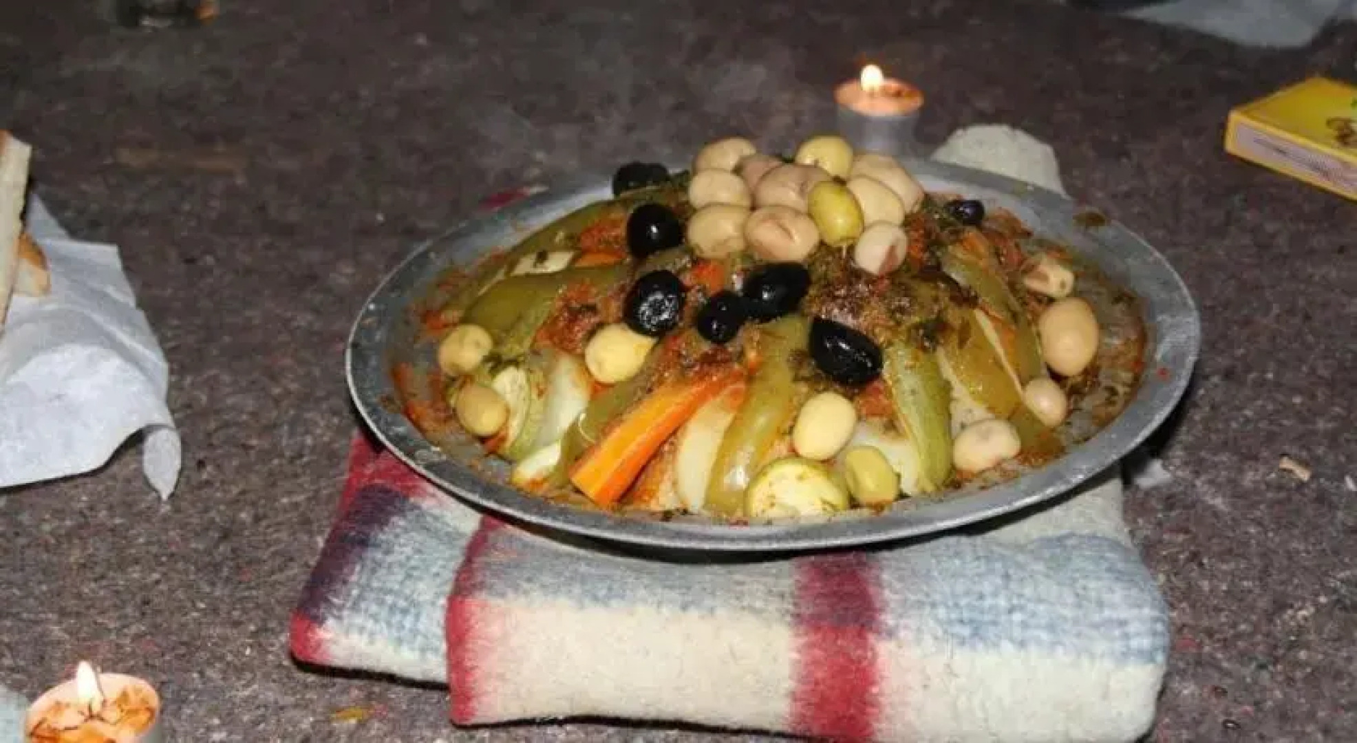 Shooting Stars Bivouac