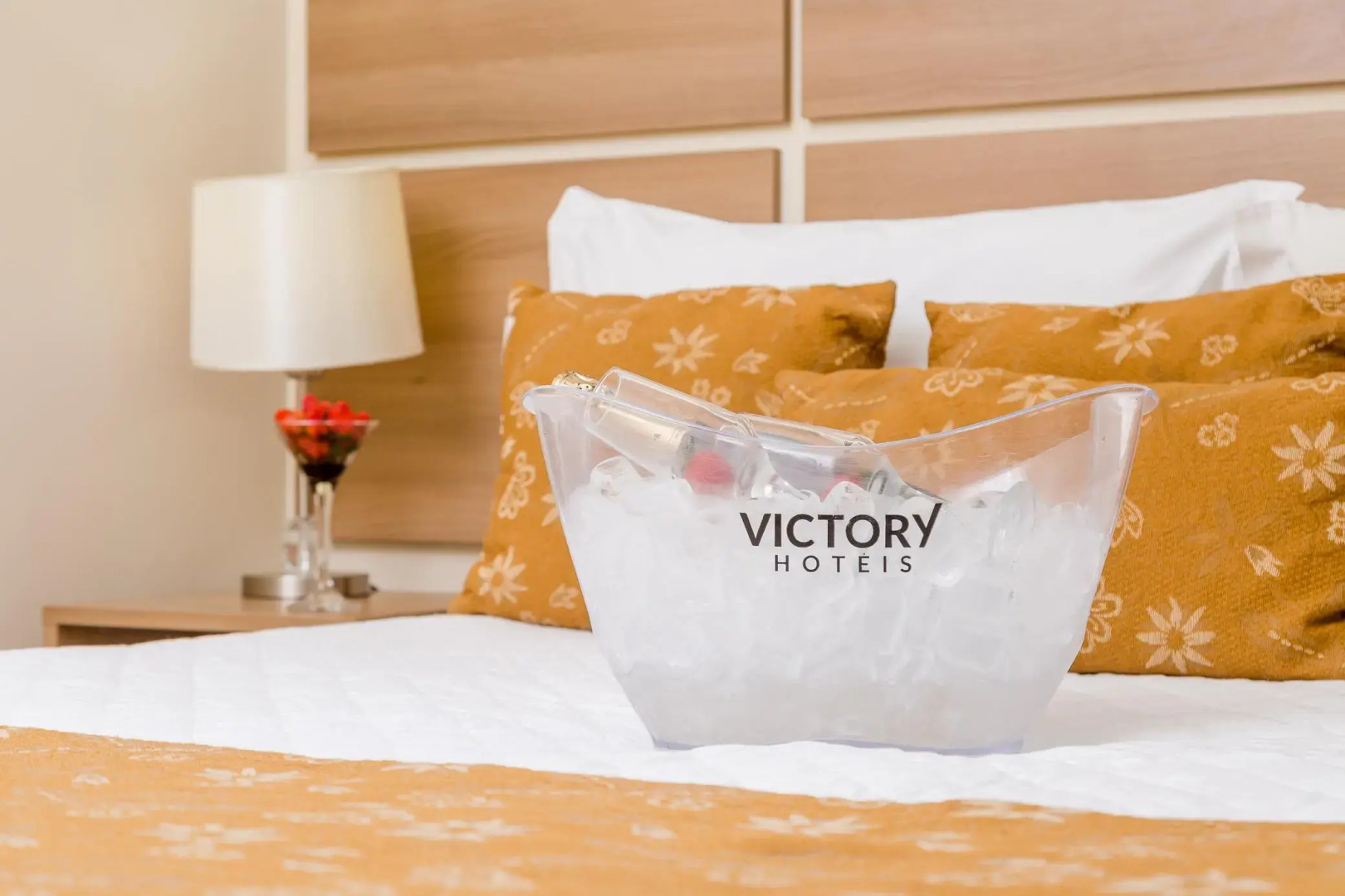 Victory Suites Hotel