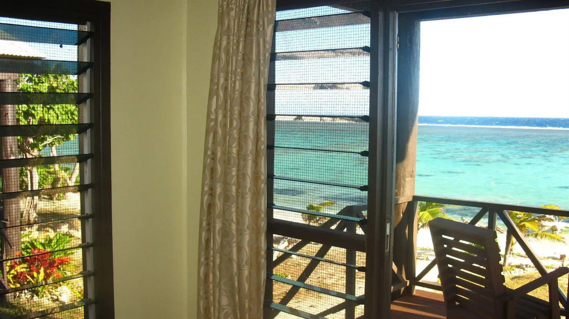 Namuka Lagoon Bay Resort