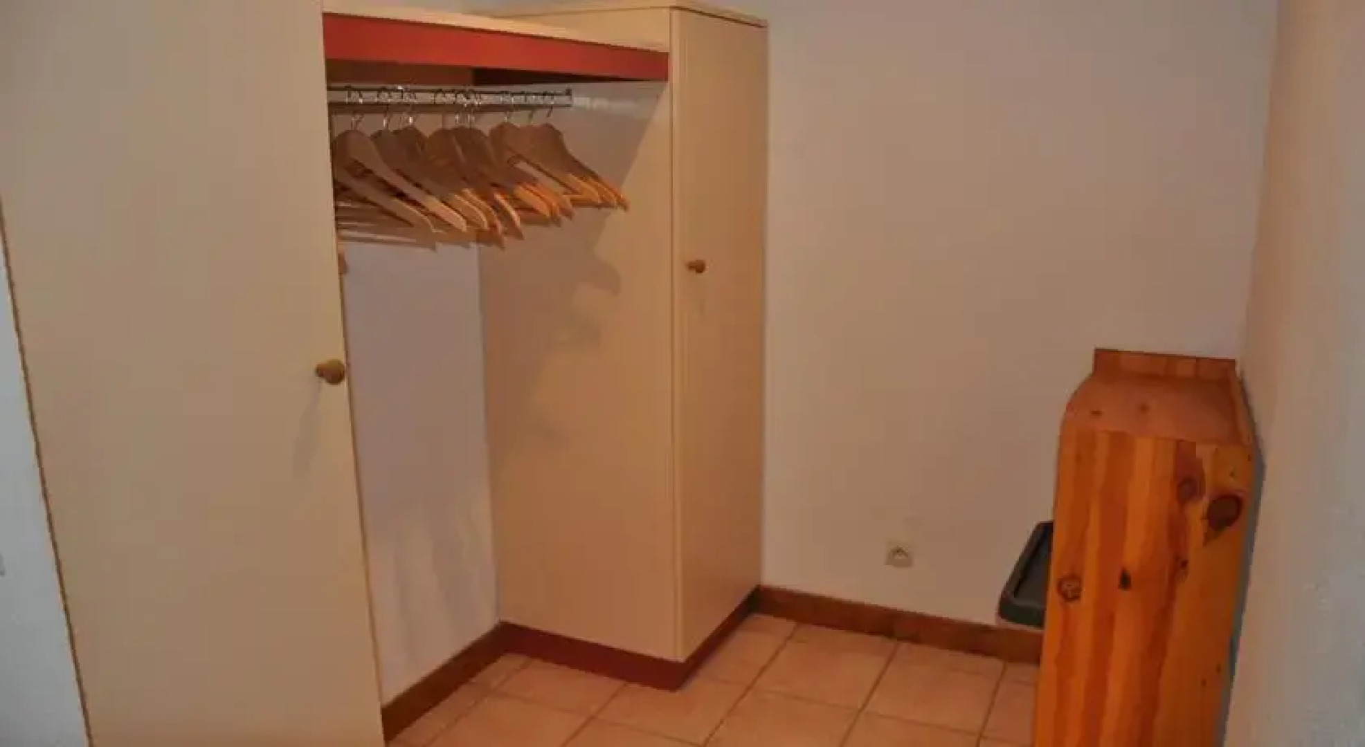 Résidence Les Oursons