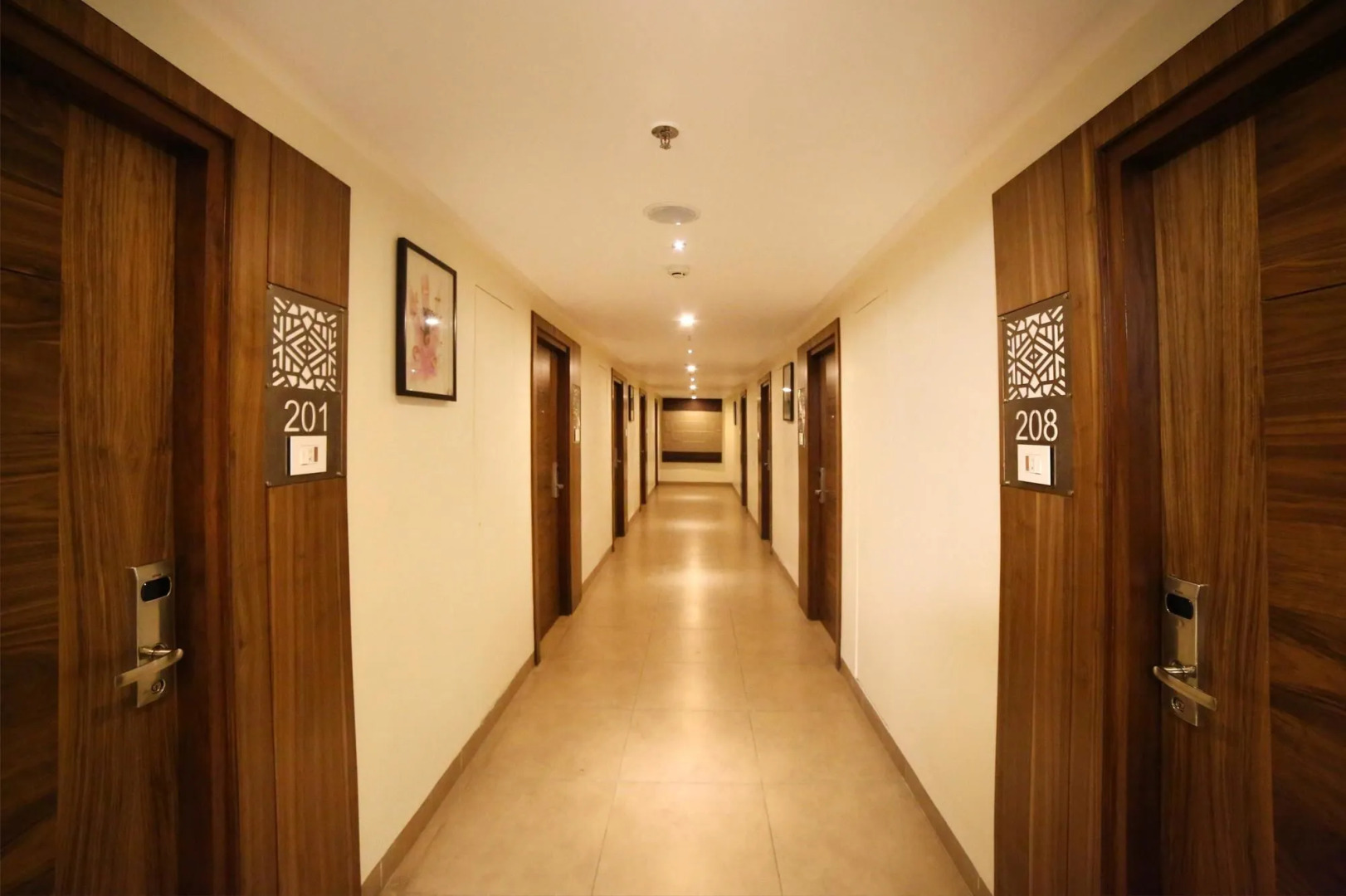 OYO Rooms NTR Health University